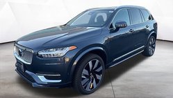 2024 Volvo XC90 Recharge T8 Plus Bright Theme 7P