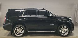 2015 GMC Yukon SLE