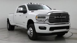 2024 Ram Ram Pickup 3500 Laramie