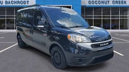 2022 Ram ProMaster City Base