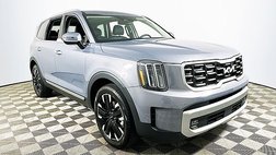 2023 Kia Telluride SX