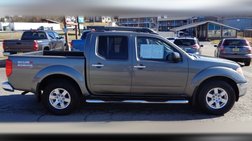 2008 Nissan Frontier Nismo