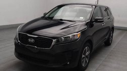2020 Kia Sorento LX V6