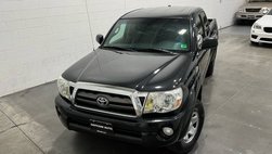 2009 Toyota Tacoma V6