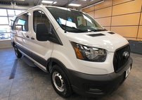 2023 Ford Transit XL