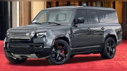 2023 Land Rover Defender 130 X