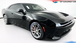 2024 Dodge Charger Daytona Scat Pack