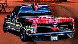 2002 GMC Sierra 1500 Base