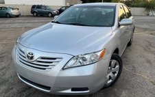 2009 Toyota Camry LE