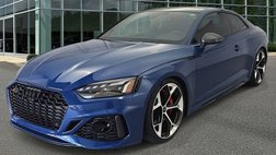 2023 Audi RS 5 2.9T quattro
