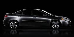 2006 Pontiac G6 Base