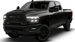 2026 Ram Ram Pickup 2500 Laramie