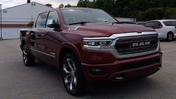 2022 Ram Ram Pickup 1500 Limited