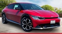 2023 Kia EV6 Wind