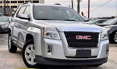 2015 GMC Terrain SLE-2