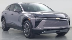 2024 Chevrolet Blazer EV 2LT