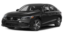 2022 Honda Civic LX