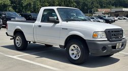 2009 Ford Ranger XL