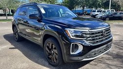 2026 Volkswagen Atlas SE