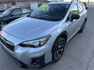 2019 Subaru Crosstrek 2.0i Base