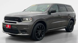 2020 Dodge Durango GT