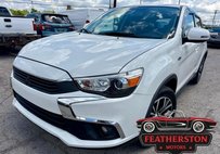 2019 Mitsubishi Outlander Sport ES