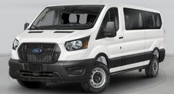 2024 Ford Transit 350 XLT