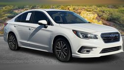 2019 Subaru Legacy 2.5i Premium