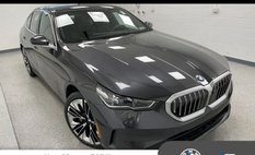 2025 BMW 5 Series 530i xDrive