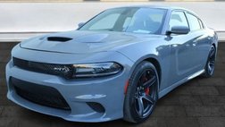 2018 Dodge Charger SRT Hellcat