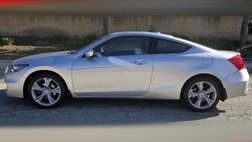 2012 Honda Accord EX-L