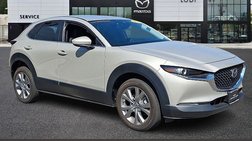2022 Mazda CX-30 2.5 S Select