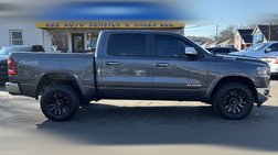 2019 Ram Ram Pickup 1500 Laramie