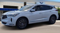 2026 Acura RDX SH-AWD w/Advance