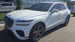 2025 Genesis GV70 3.5T Sport