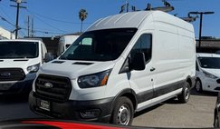 2020 Ford Transit 350