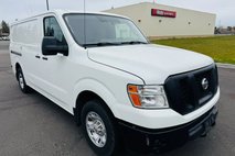 2019 Nissan NV 1500 SV