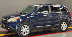 2008 Honda CR-V EX-L
