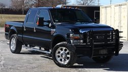 2009 Ford Super Duty F-250 Lariat