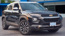 2023 Chevrolet TrailBlazer ACTIV