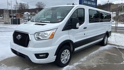 2022 Ford Transit 350 XLT