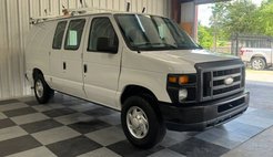 2014 Ford E-Series E-150