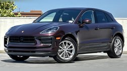 2023 Porsche Macan T