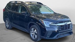 2024 Subaru Ascent Premium 7-Passenger