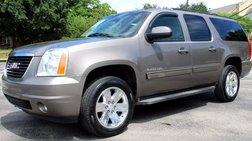 2014 GMC Yukon XL SLT