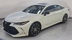 2021 Toyota Avalon Touring