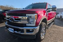 2019 Ford Super Duty F-250 King Ranch