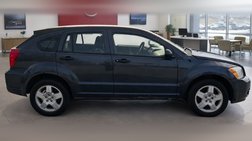 2008 Dodge Caliber SE