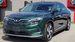 2023 VinFast VF8 Eco City Edition
