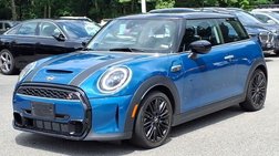 2024 MINI Hardtop Cooper S